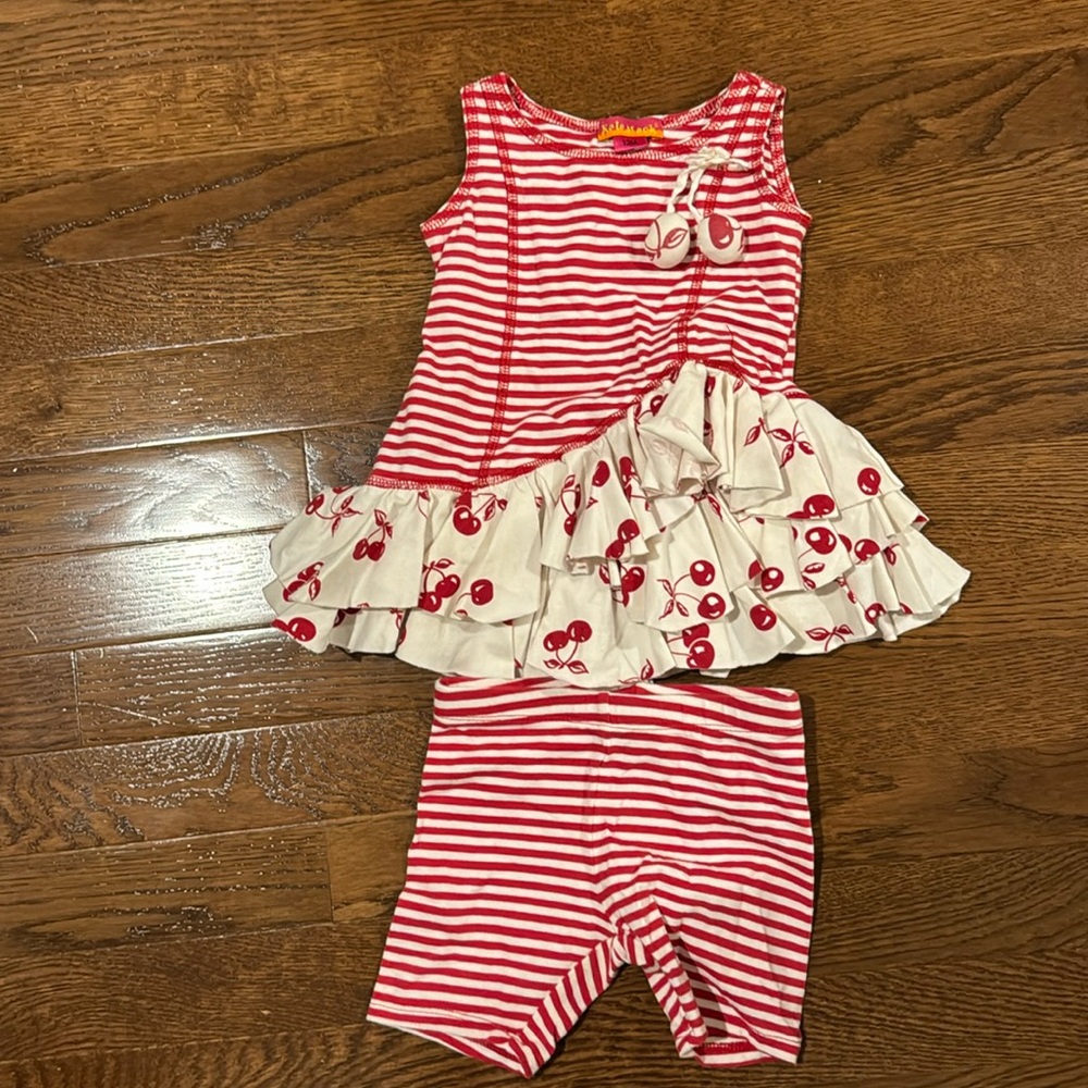 2 piece set